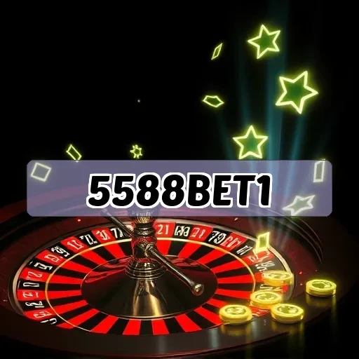5588BET1: Bônus Que Impulsionam Sua Diversão e Ganhos