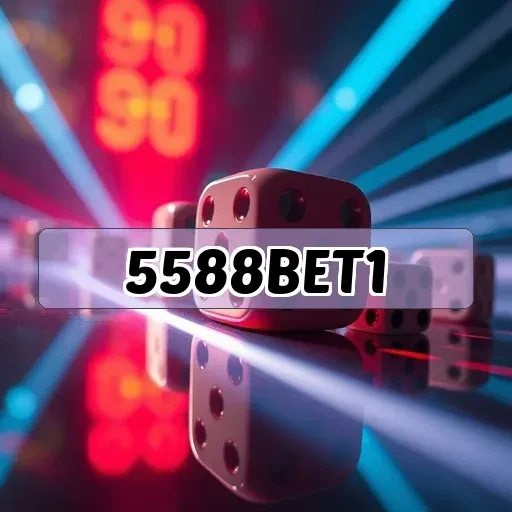 5588BET1: Jogos Empolgantes e Recursos Inovadores para Todos os Jogadores