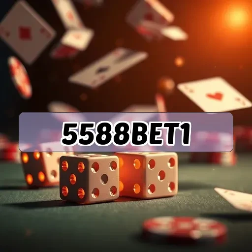 5588BET1: Benefícios do Login que Você Não Pode Ignorar