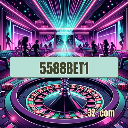 Aposte em Inovação com o App 5588BET1 e Diversão