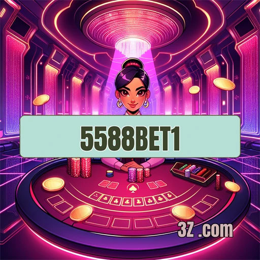 Cassino Imperdível no 5588BET1: Diversão e Emoção Garantidas