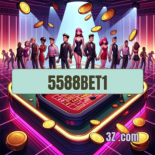 Explore a Seção Confiável do 5588BET1 para Apostar Seguro