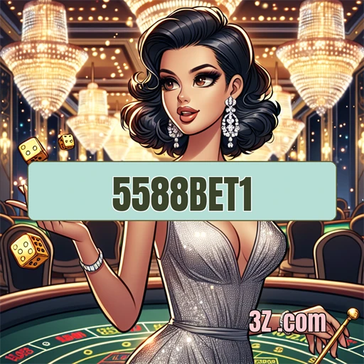 Vivendo o Esporte em Grande Estilo no 5588BET1