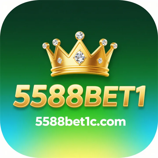 5588BET1 logo