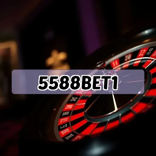 5588BET1: Descubra as Vantagens e Recursos do Pagamento