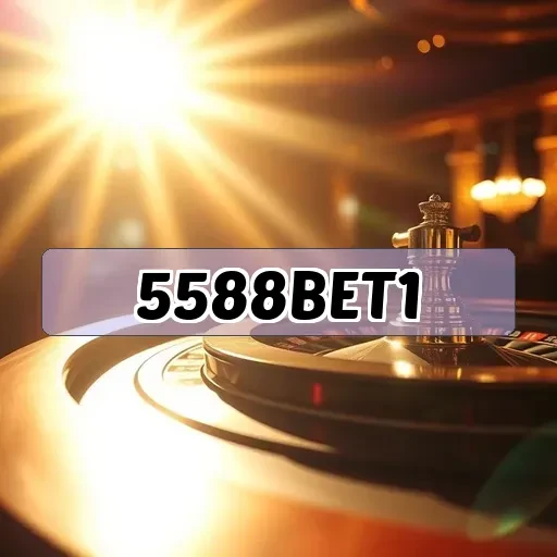 5588BET1: Veja os Recursos que Transformam o Jogo Online