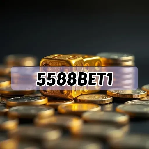 5588BET1: Descubra as Melhores Promoções para Aproveitar Seu Jogo