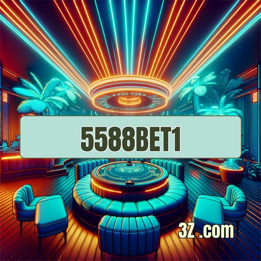 5588BET1 Máquinas Slots