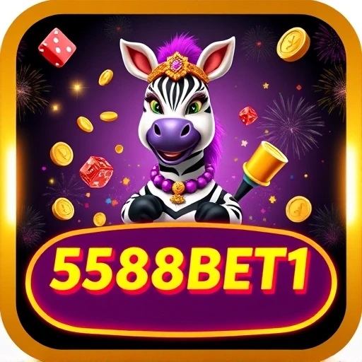 5588BET1 logo