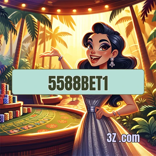 5588BET1 Área VIP